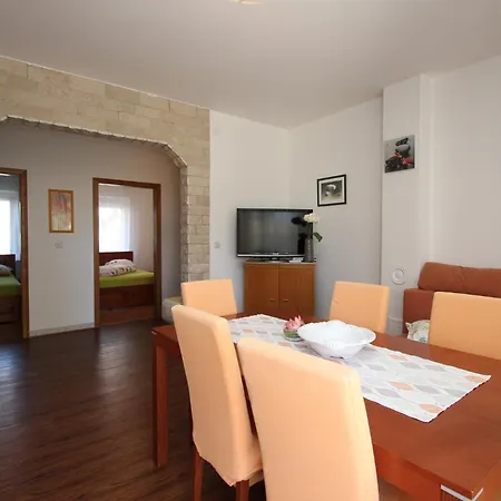 Apartment Rose Porec