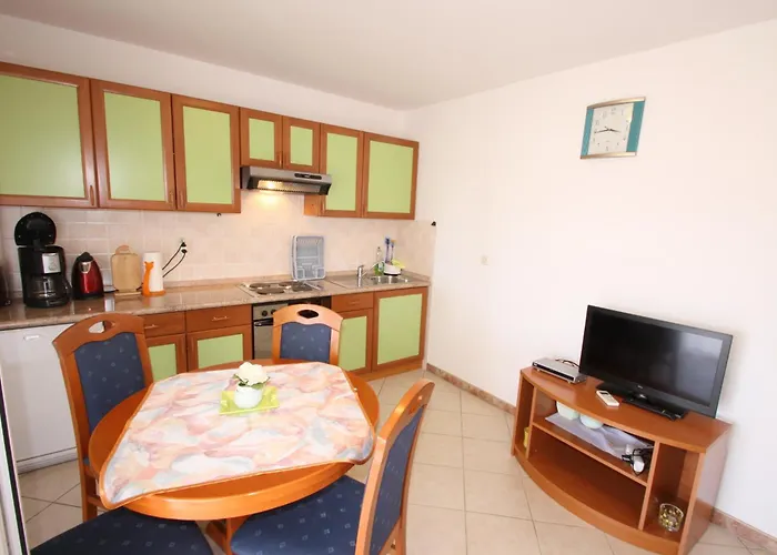 Apartman Rose Poreč