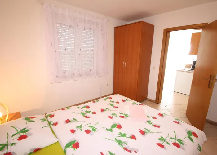 Rose Apartman Poreč