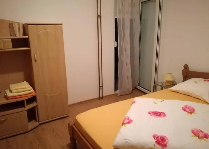 Apartman Rose Poreč
