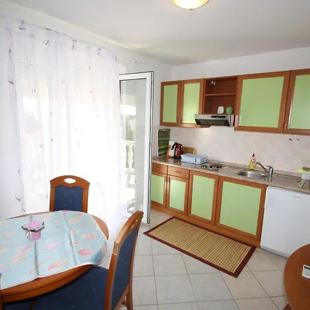 Rose Apartamento *