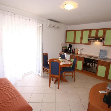 Rose Apartamento