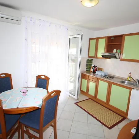 Apartamento Rose