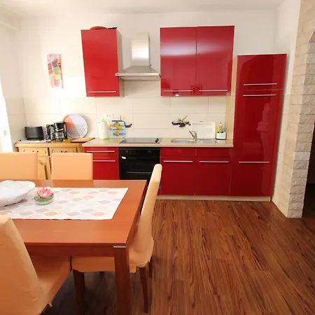 Apartamento Rose