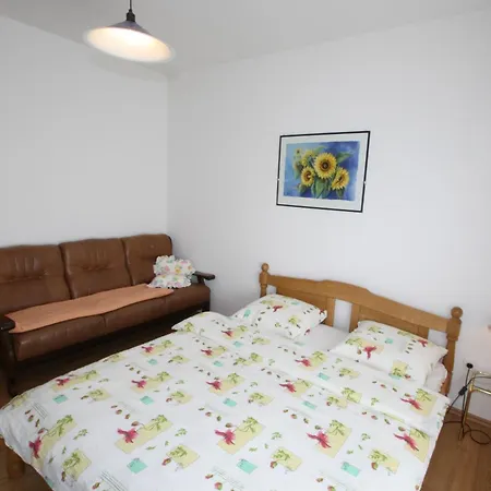Apartamento Rose