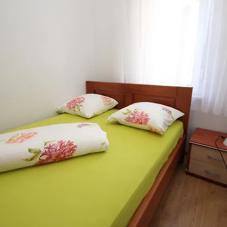 Rose Apartamento *