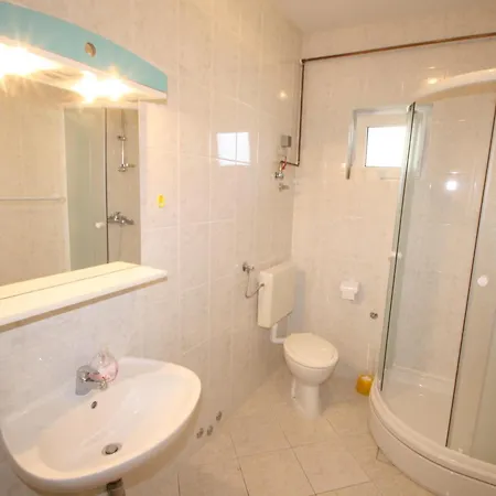 Apartman Rose Porec