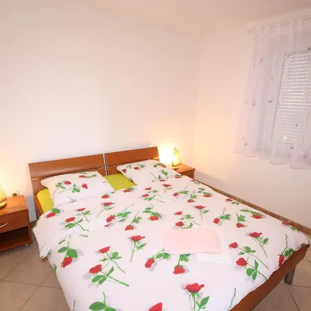 Apartamento Rose *
