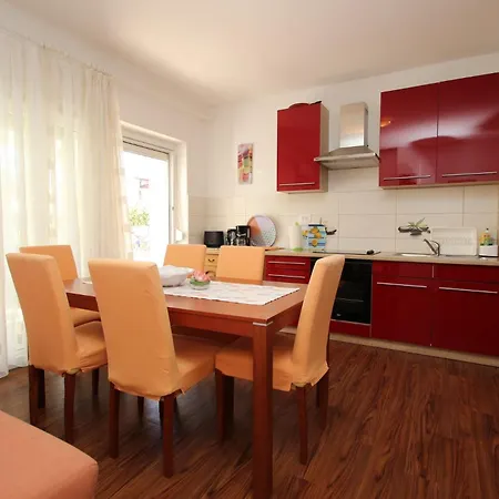 Rose Apartman Porec