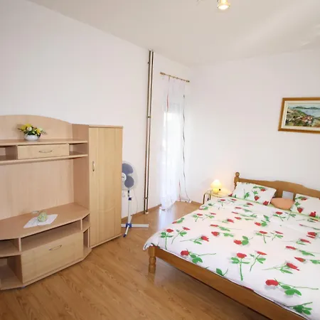 Rose Apartamento *