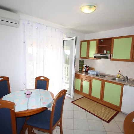 Apartamento Rose *