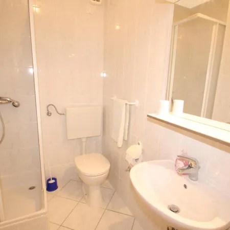 Apartamento Rose