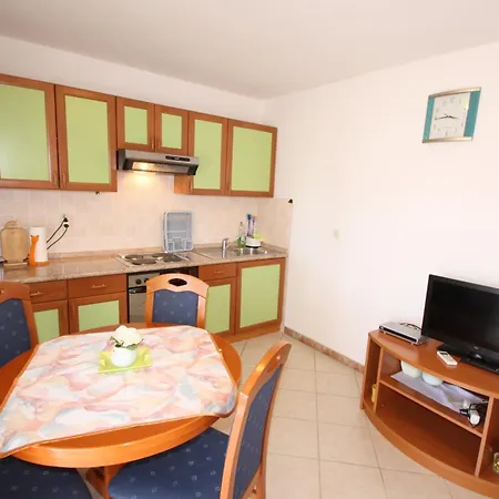 Apartamento Rose Poreč
