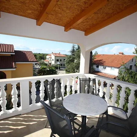 Apartamento Rose Poreč