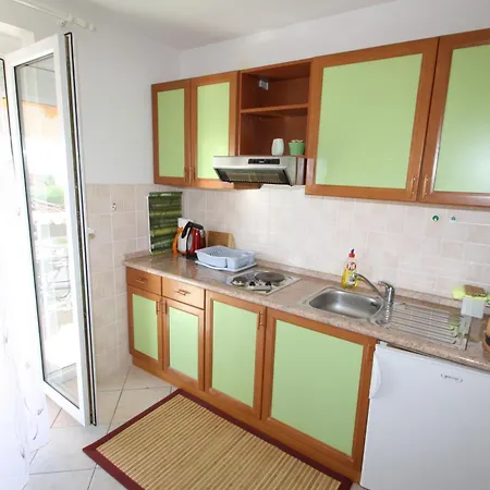 Rose Apartamento *