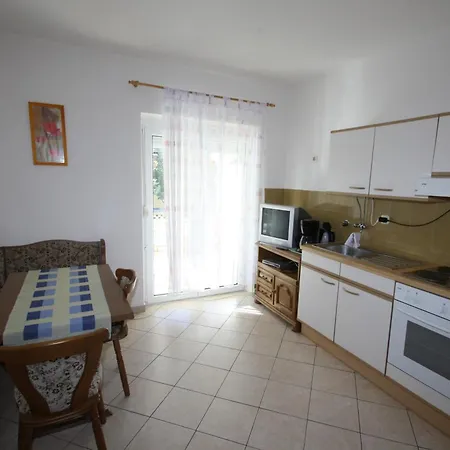Apartamento Rose *