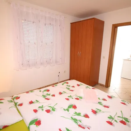 Rose Apartman Porec
