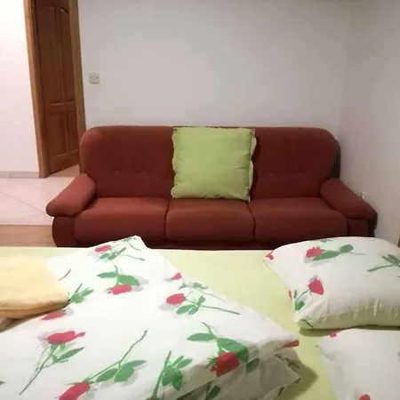 Apartament Rose
