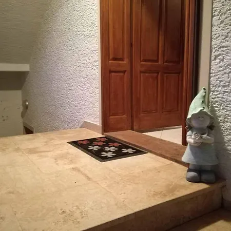 Rose Apartamento *