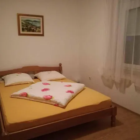 Apartament Rose
