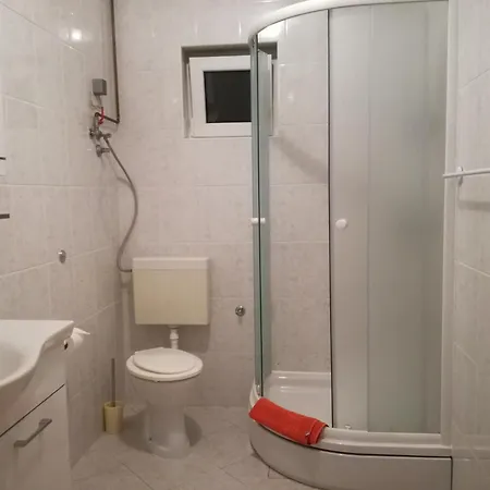 Rose Apartamento *