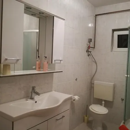 Rose Apartman Porec