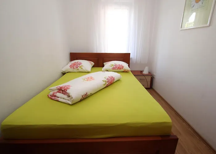 Rose Apartman Poreč
