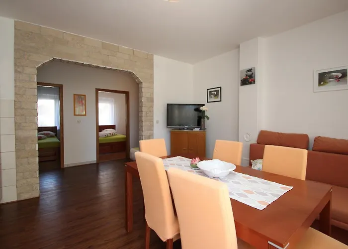 Apartman Rose Poreč
