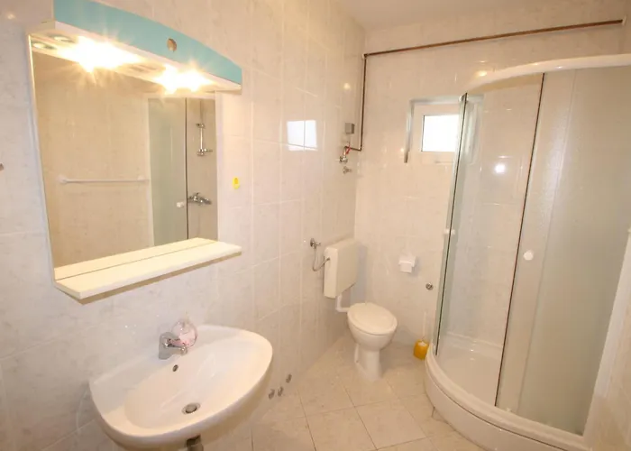 Apartman Rose Poreč