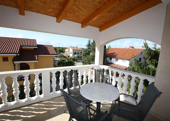 Apartman Rose Poreč