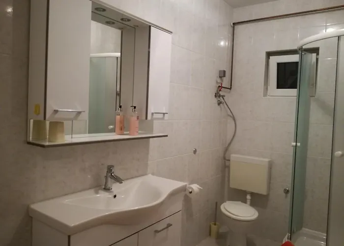 Rose Apartman Poreč